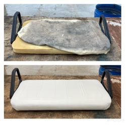 Auto Nautical Stitch