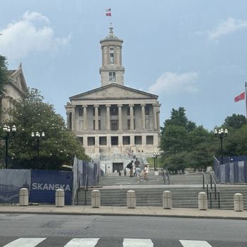 Joyride Nashville - Historical Tours Near Me - Nashville, Tennessee