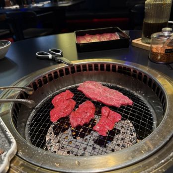 Chubby Cattle BBQ - Rowland Heights - Barbeque Near Me - Rowland Heights, California