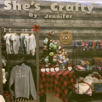 Painted Tree Boutiques - Arts & Crafts Near Me - Naperville, Illinois