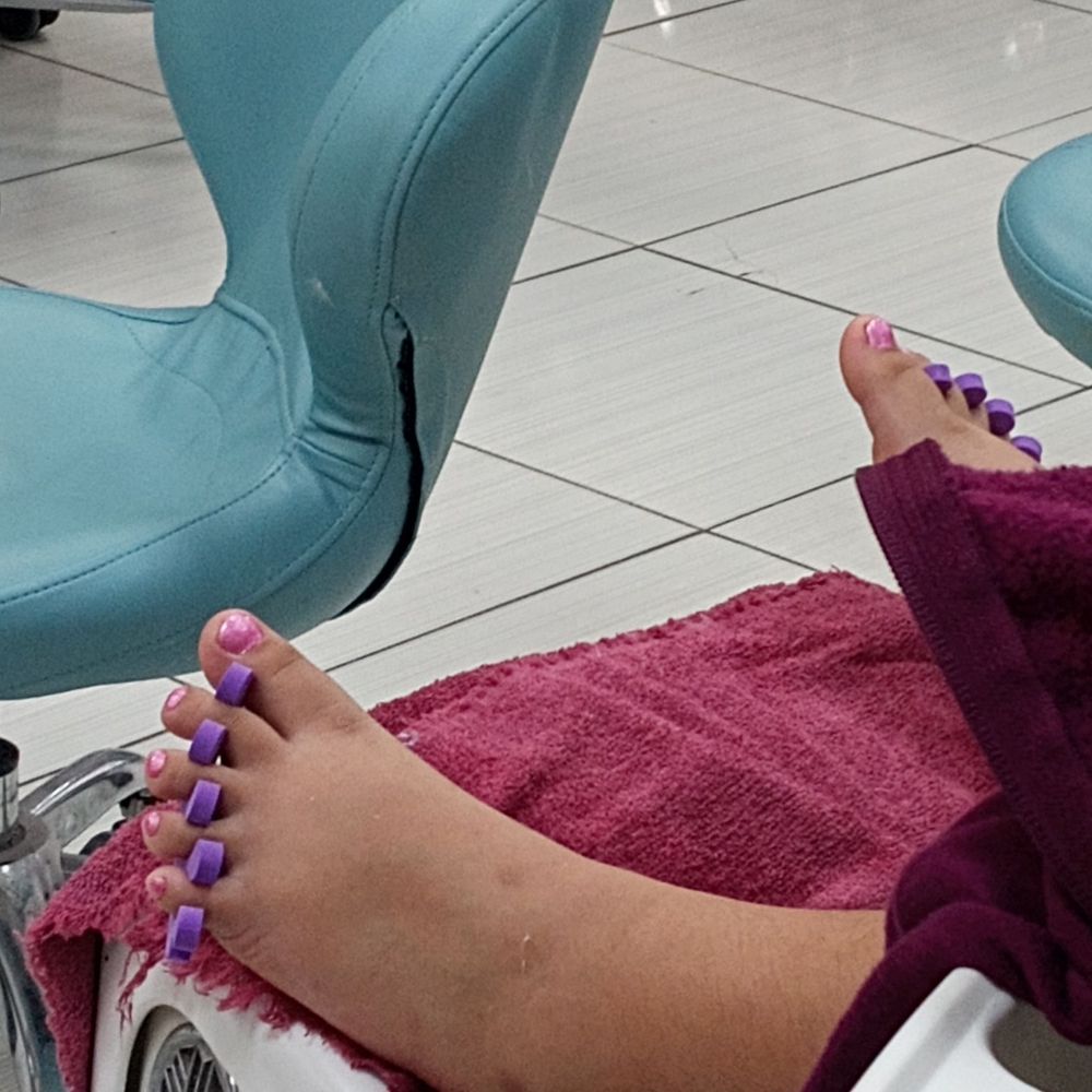 Emily Nails - Nail Salons Near Me - St. Augustine, Florida