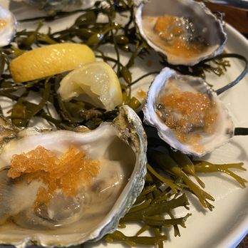 The Arbour - Oysters - New American Near Me - Pasadena, California The Arbour - Oysters - New American Near Me - Pasadena, California