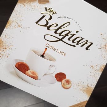 The Belgian Chocolate Cafe - Cafes Near Me - Vancouver, British Columbia The Belgian Chocolate Cafe - Cafes Near Me - Vancouver, British Columbia