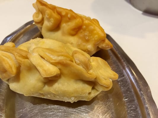 Patio de la Cañada by null