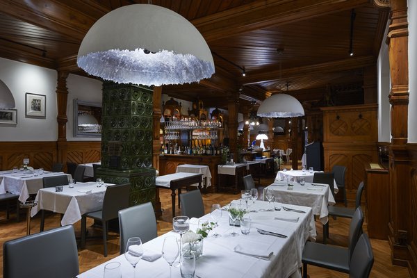 Brasserie Historique - Maison des Têtes by null
