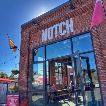 Notch Brewing - Breweries Near Me - Salem, Massachusetts Notch Brewing - Breweries Near Me - Salem, Massachusetts