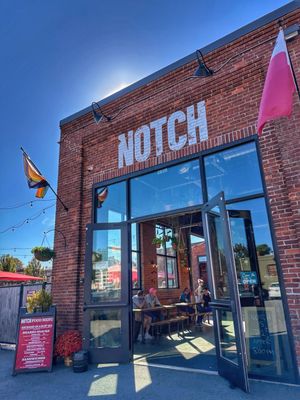Notch Brewery & Tap Room - Salem by null