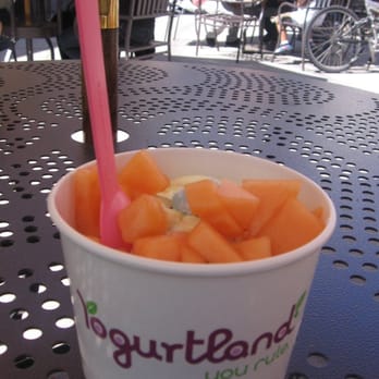 Yogurtland - Ice Cream & Frozen Yogurt Near Me - Irvine, California Yogurtland - Ice Cream & Frozen Yogurt Near Me - Irvine, California