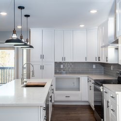 Whitaker Remodeling And Repairs