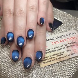 Angel Lashes & Nails
