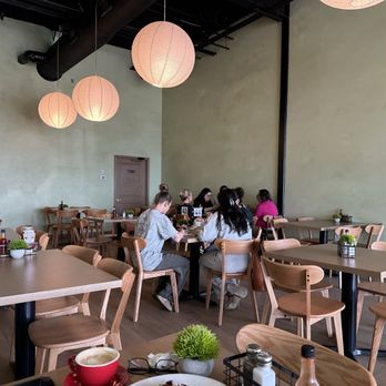 Crepeccino - Coffee & Tea Near Me - San Antonio, Texas