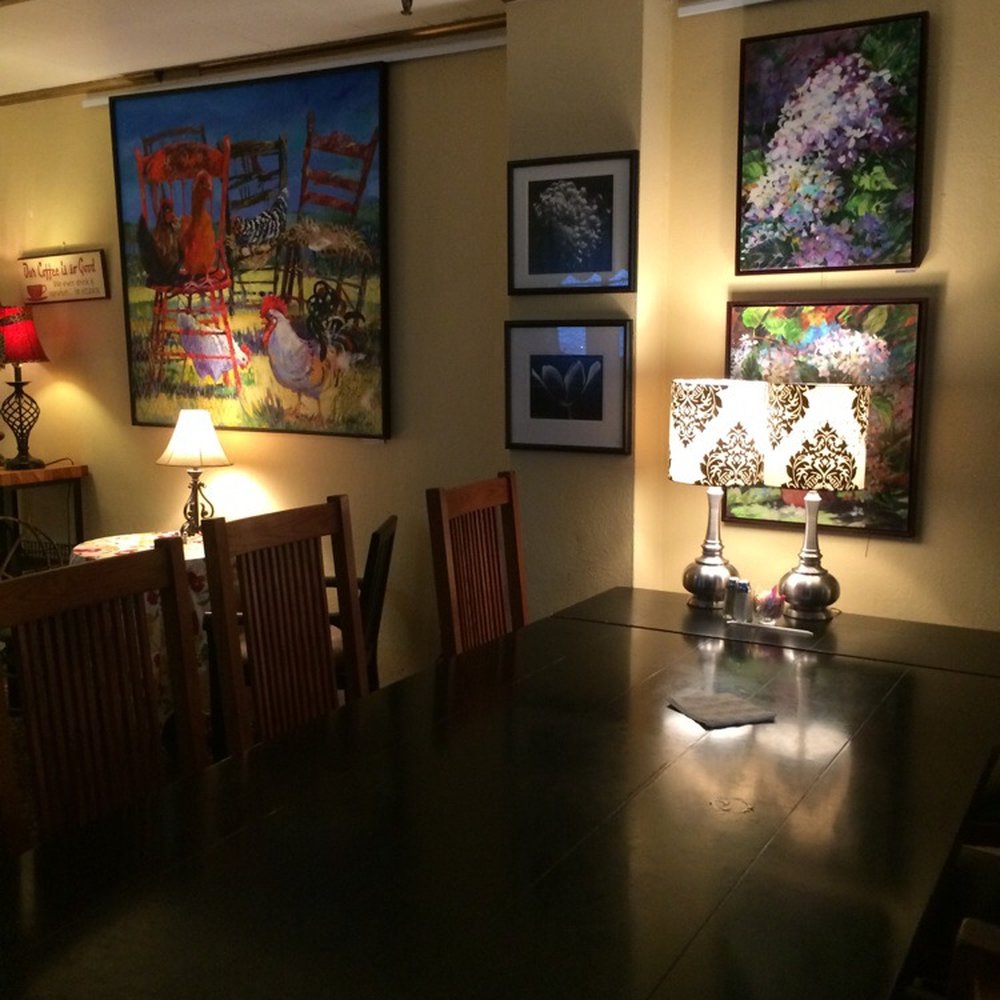 The 905 Cafe - Coffee & Tea Near Me - Melbourne, Florida The 905 Cafe - Coffee & Tea Near Me - Melbourne, Florida