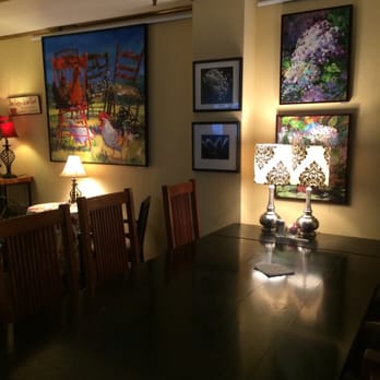 The 905 Cafe - Coffee & Tea Near Me - Melbourne, Florida