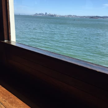 The Trident - Our View was just perfect!! - Seafood Near Me - Sausalito, California The Trident - Our View was just perfect!! - Seafood Near Me - Sausalito, California