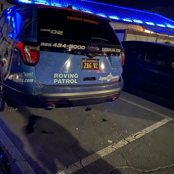 Benihana - instead of sitting in the car talking they should have been on foot patrol - Sushi Bars Near Me - Concord, California Benihana - instead of sitting in the car talking they should have been on foot patrol - Sushi Bars Near Me - Concord, California