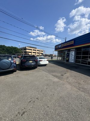 Harry's Automotive Service