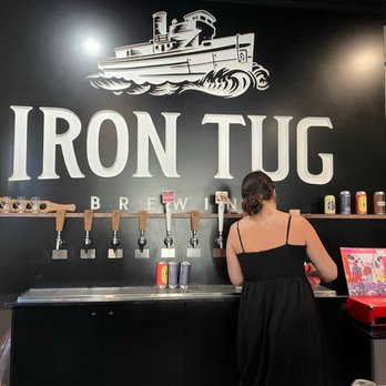 Iron Tug Brewing - Breweries Near Me - Rochester, New York Iron Tug Brewing - Breweries Near Me - Rochester, New York
