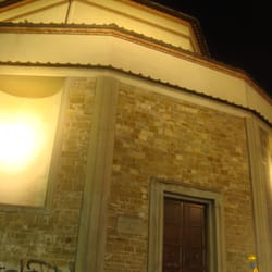 Centro Linguistico di Ateneo - Rotonda Brunelleschi Centro Linguistico