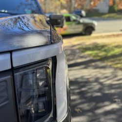 Sunrise General Services - Mobile detailing serving the DMV & Richmond areas