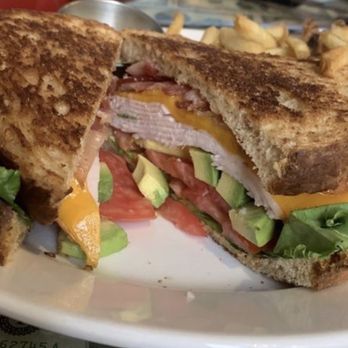 Bardog Tavern - Turkey Melt - Bars Near Me - Memphis, Tennessee