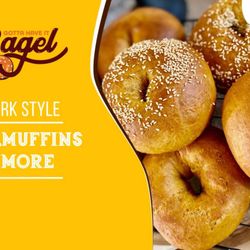 Gotta have it Bagel