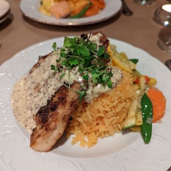 Coco - French Near Me - Buffalo, New York