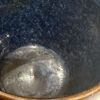 Dumpling Time - Tie Guan Yin Oolong Tea Cup - Asian Fusion Near Me - San Jose, California