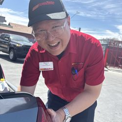 AutoZone Auto Parts