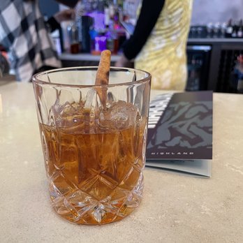 Margaux - Icabod Crane - Bars Near Me - Pittsburgh, Pennsylvania