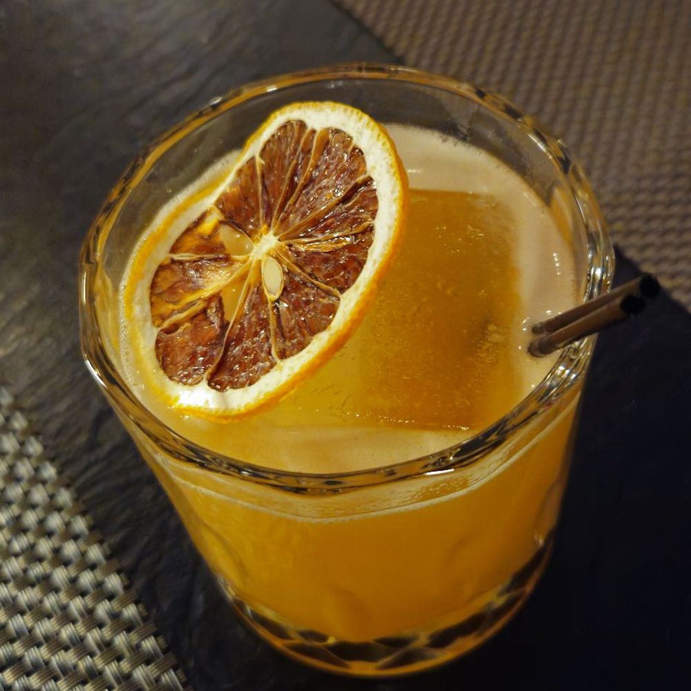 26 Thai Kitchen & Bar - Tropical sour - Thai Near Me - Atlanta, Georgia 26 Thai Kitchen & Bar - Tropical sour - Thai Near Me - Atlanta, Georgia