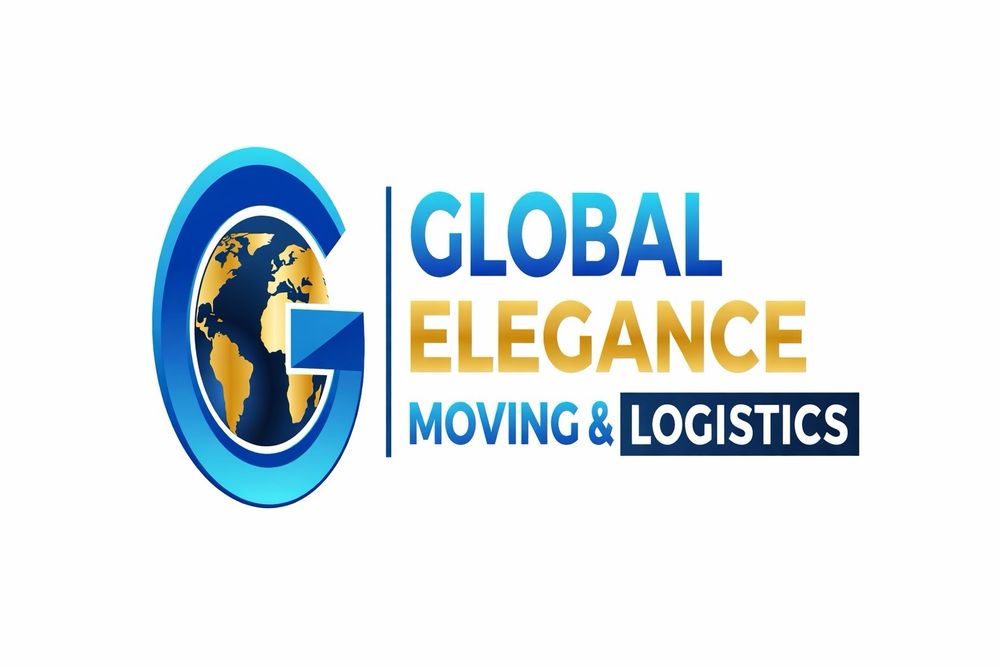 GLOBAL ELEGANCE MOVING & LOGISTICS LLC