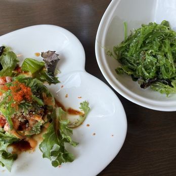 Kumo Sushi - Sushi Bars Near Me - Fuquay Varina, North Carolina