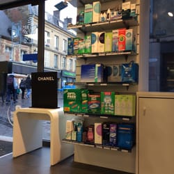 Opticien Krys
