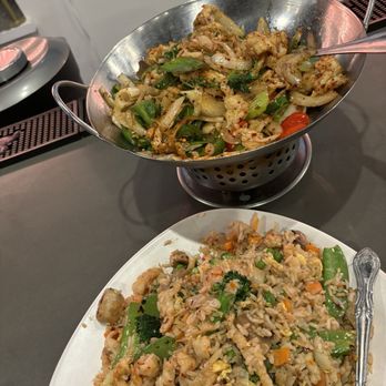 WEI Authentic Chinese Cuisine - Chicken fried rice - Szechuan Near Me - Marietta, Georgia WEI Authentic Chinese Cuisine - Chicken fried rice - Szechuan Near Me - Marietta, Georgia