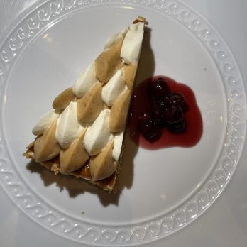 Torrisi - I dream of this cheesecake. - Italian Near Me - New York, New York Torrisi - I dream of this cheesecake. - Italian Near Me - New York, New York