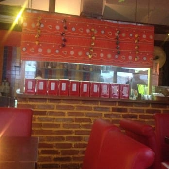 La Fiesta - Mexican Near Me - Warszawa, Massachusetts