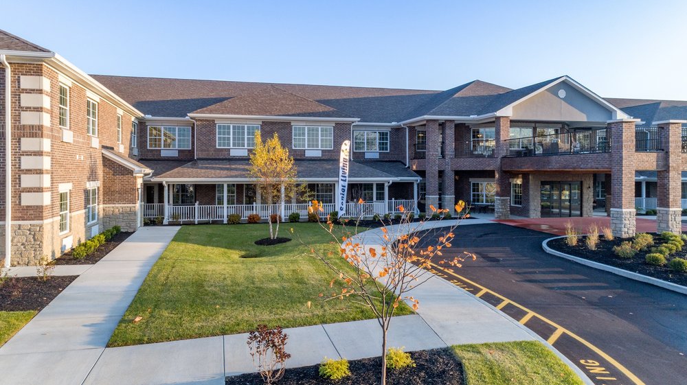 MAGNOLIA SPRINGS LOVELAND Updated July 2024 18 Photos 767