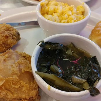 Midnight Diner - Quarter fried chicken...best fried chicken ever - Diners Near Me - Charlotte, North Carolina