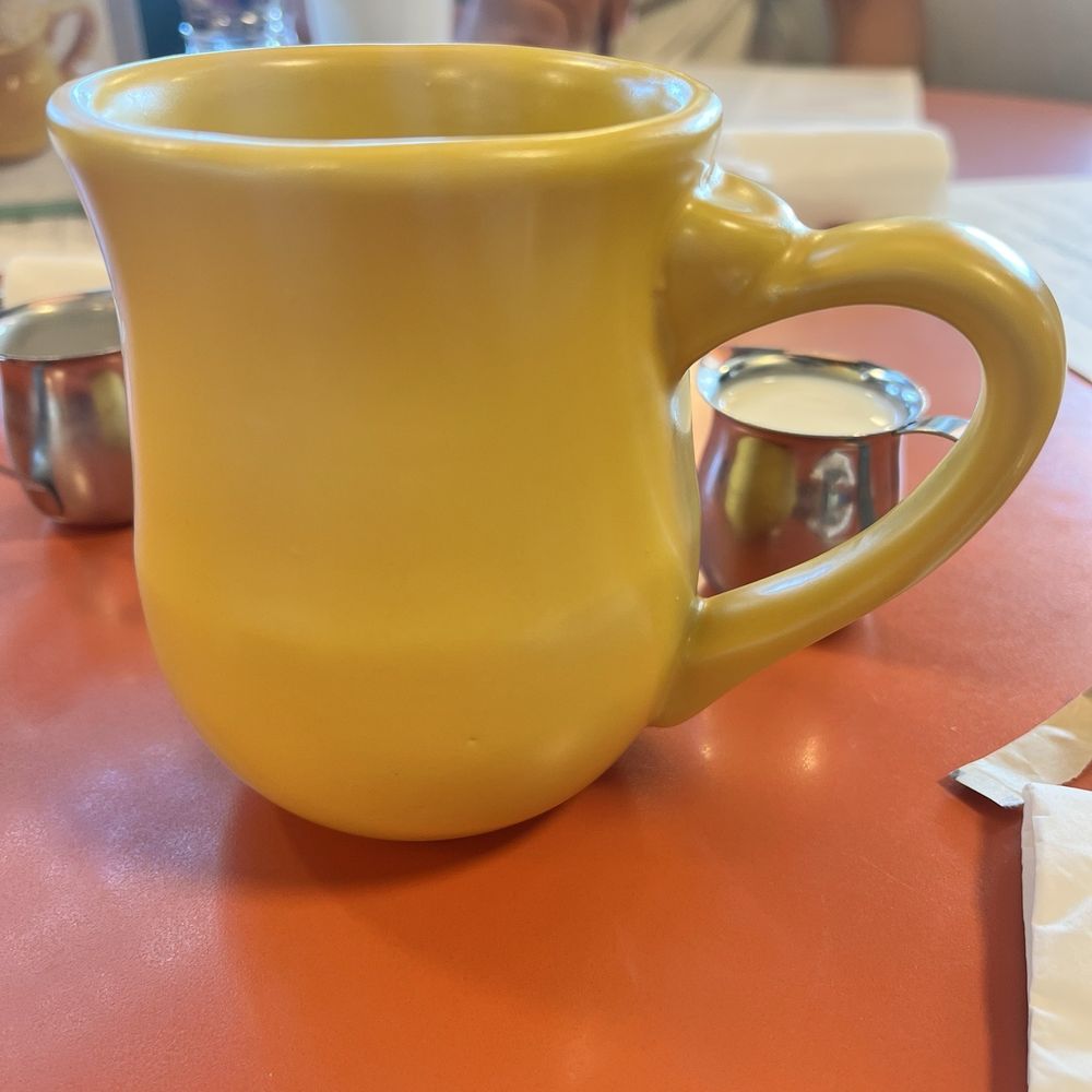 Snooze, an A.M. Eatery - These cups are sooo cute - Breakfast & Brunch Near Me - Tucson, Arizona Snooze, an A.M. Eatery - These cups are sooo cute - Breakfast & Brunch Near Me - Tucson, Arizona