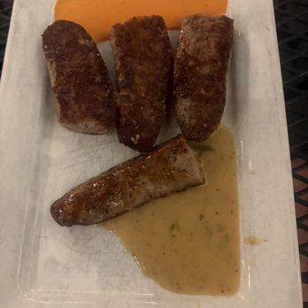 TAPAteria - Merguez Lamb Sausage - Spanish Near Me - Colorado Springs, Colorado TAPAteria - Merguez Lamb Sausage - Spanish Near Me - Colorado Springs, Colorado