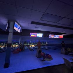Winter Garden Bowl