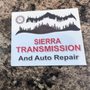 Photo of Sierra Transmission&Auto Repair