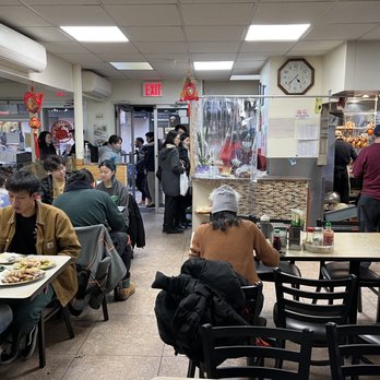 Bo Ky - Vibe - Chinese Near Me - New York, New York