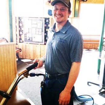 Long & Son Carpet Cleaning - Long & Son Carpet Cleaning Cleaning, Becker, MN. Kyle has been cleaning for Long & Son for nearly 5 years and is happiest whe... - Carpet Cleaning Near Me Long & Son Carpet Cleaning - Long & Son Carpet Cleaning Cleaning, Becker, MN. Kyle has been cleaning for Long & Son for nearly 5 years and is happiest whe... - Carpet Cleaning Near Me
