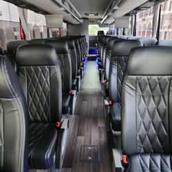 Lafayette Limo