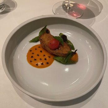 Per Se - French Near Me - New York, New York