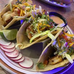 Shrimp Tacos Shrimp Tacos