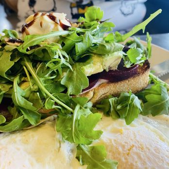 Hershey Pantry - Avocado beet toast - Breakfast & Brunch Near Me - Hershey, Pennsylvania