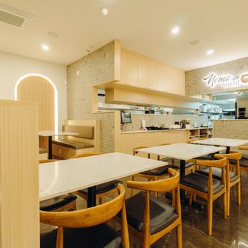 Nemo Sushi Bar - Sushi Bars Near Me - Burnaby, British Columbia