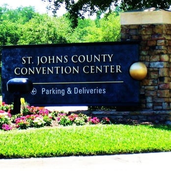 St Johns County Convention Center - Venues & Event Spaces Near Me - St. Augustine, Florida St Johns County Convention Center - Venues & Event Spaces Near Me - St. Augustine, Florida